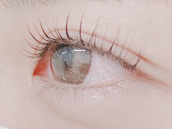 ソナ(sona)/まつげパーマ/パリジェンヌ