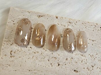 リリーベル(Lily Bell)/＊定額デザインB＊