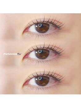 シックドゥアキタ(CHIC de Akita)/まつ毛パーマ/パリジェンヌ