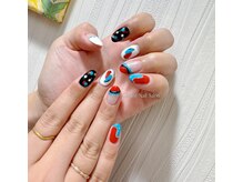 ガーデン(Garden)/150分つけ放題　¥12500