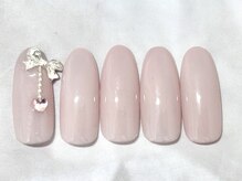 トパーズ 恵比寿(TOPAZ)/シンプルデザイン