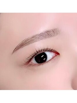 エストアール 筑紫口本店(est-r.)/#美眉#アイブロウスタイリング