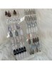 【定額】ニュアンスデザイン　75分　￥8500