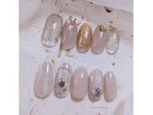 リノリマ(LinoLima)の雰囲気（【定額デザインコース】　大人ニュアンス夏デザイン）