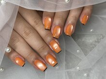 エブリ 厚木妻田店(Every)/マグネットネイル