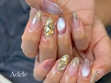 ネイルサロン アデル(Adele)