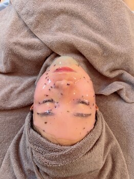 キュアルーム(CURE ROOM)/リアルいちごちゃん