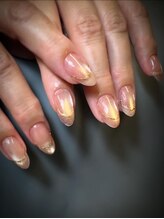 ジャミーラゾフル(Jamila-zohr)/ゴールドマグ×ミラーライン