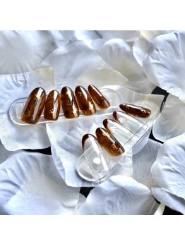 ハンド定額　￥5000