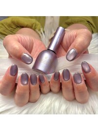 マグネット/VALLA/くすみカラー