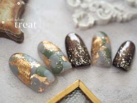 トレンド11月/カモフラージュ