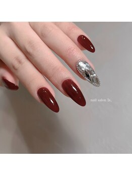 イズ 久屋大通店(Is.)/