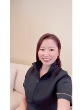 セレブスタイル リフレクソロジー デウィー つくば店&nbsp;スズキ 