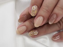 リノネイル(Lino Nail)/【お客様ネイル】