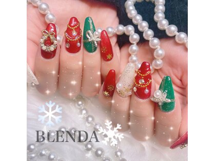 ブレンダ(BLENDA)の写真