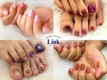 ウェルネス ステーション リンク(Wellness Station Link)