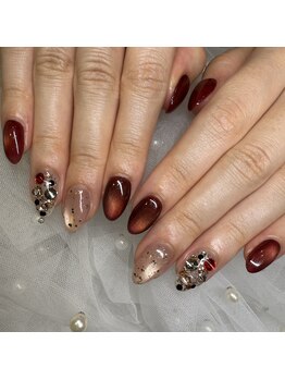 ミアン(Mien)/fancy course