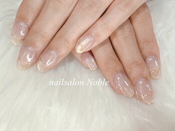 ノーブル(Noble)/シンプルコース