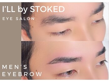 アイル バイ ストーク(I’LL by STOKED)