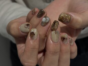 サロンビレッジ ナゴヤ(SALON VILLAGE Nagoya)/お持ち込み|おまかせ