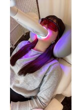 ペルラメディカルホワイトニング 名古屋/笑顔映えホワイト