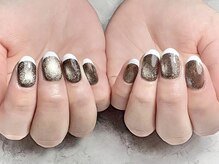 リライン(Re line)/【Jr.ネイリスト】