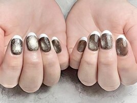 【Jr.ネイリスト】