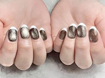 【Jr.ネイリスト】