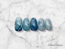 セレナギンザ(SelenaGinza)/デザイン◆初回¥12000