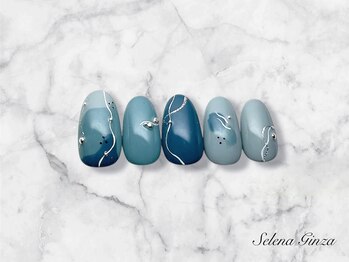 デザイン◆初回¥12000