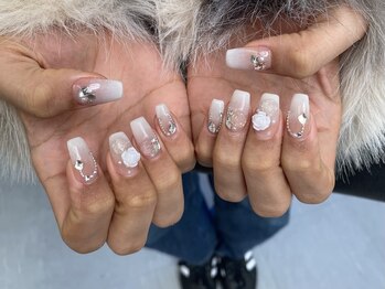 ロエン 北岡崎(ROEN)/ベイビーブーマー