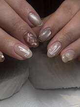 フィグ ネイル(fig nail)/