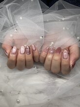 ミスネイル 石垣店(Ms.naiL)/