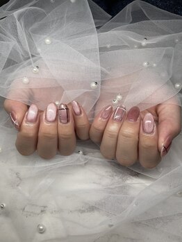 ミスネイル 石垣店(Ms.naiL)/