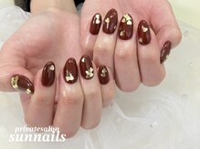 サンネイルズ(sun nails)/
