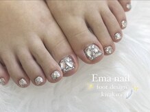 エマネイル 吉祥寺店(EmaNail)/