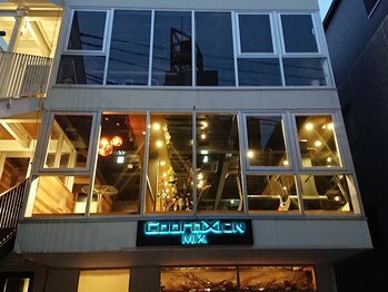 パーソナルジム 代官山 恵比寿 渋谷/外観