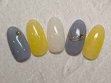 ネイルサロン ラブリーズ 相模大野店(NAIL SALON LOVELLY'S)/定額￥６９８０