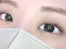 HIBIO天神警固【まつげパーマ/パリジェンヌ/LED/マツエク/まつ毛パーマ/眉毛/まゆげ】/パリジェンヌラッシュリフト