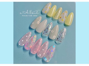 定額Design/7,000～9500円