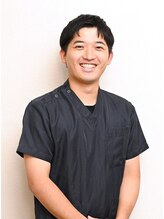 ひばり鍼灸整骨院 整体院 相模原店&nbsp;加納 尚典