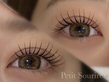 プティットスリール アイラッシュ 名駅店(Petit Sourire Eyelash)