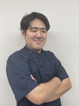 J'Sメディカル整体院 新宿院&nbsp;本多 輝