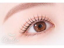 玉造チュラン(Chu-lan)