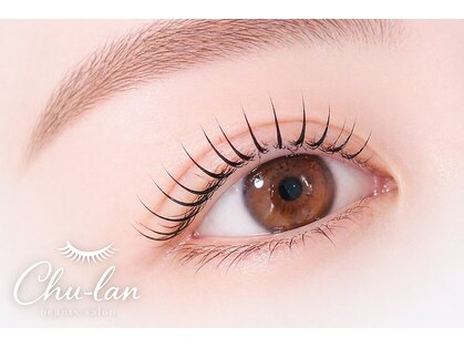 玉造チュラン(Chu-lan)の写真