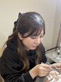 エルーチェ 引野店(Eluce)&nbsp;田代 ちあ