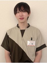 スパリラク 両国湯屋江戸遊店(Spa.Re.Ra.Ku)&nbsp;スガナミ 