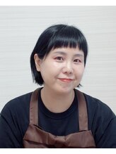 サロン カズリナ(Salon Kazrina)&nbsp;平松 一美