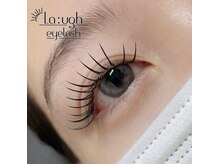 ラフ アイラッシュ 佐倉店(La:ugh eyelash)/バインドロック120束