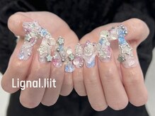 リグナル リット(Lignal.liit)